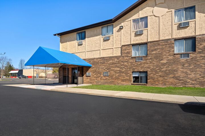 Hotel 58 of 58