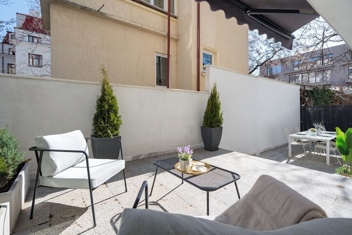 Terrace/Patio 279 of 355