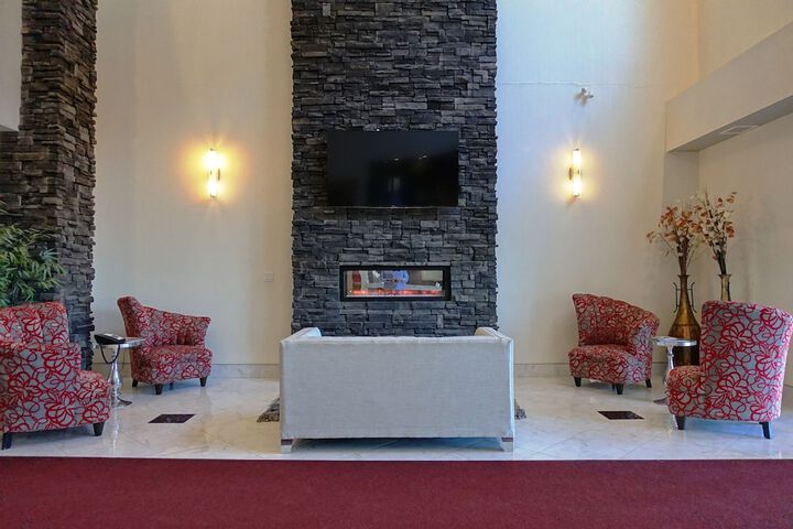 Hotel Interior 2 of 41