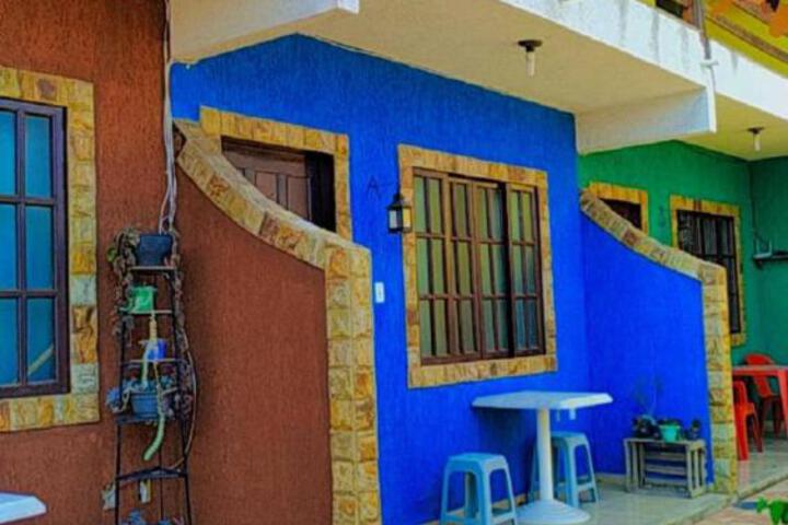 Vila da Drika