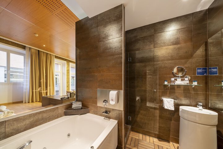 Bath Amenities