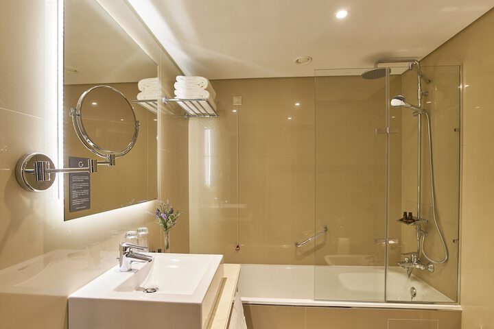 Bath Amenities
