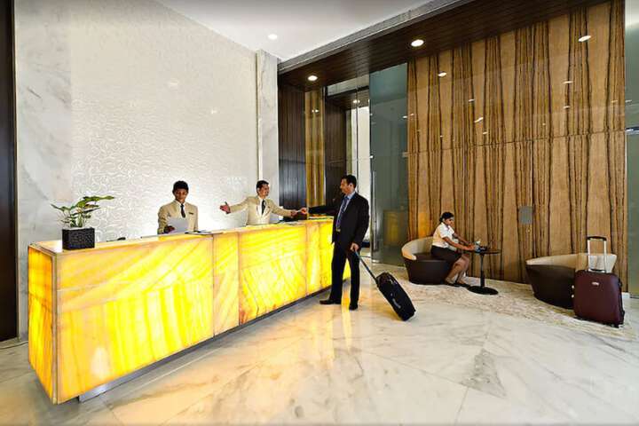 Hotel Interior 7 of 74