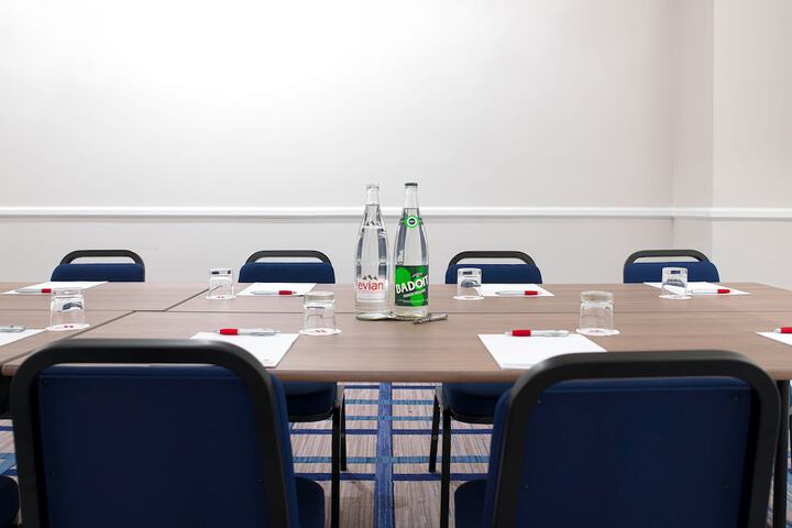 Meeting 129 of 168