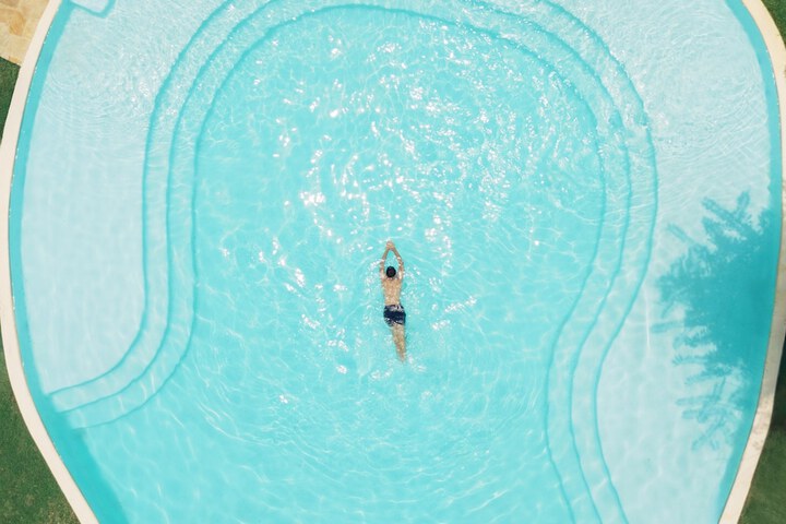 Pool 25 of 60