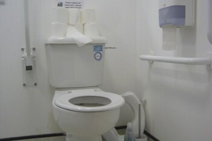 Room 157 of 162