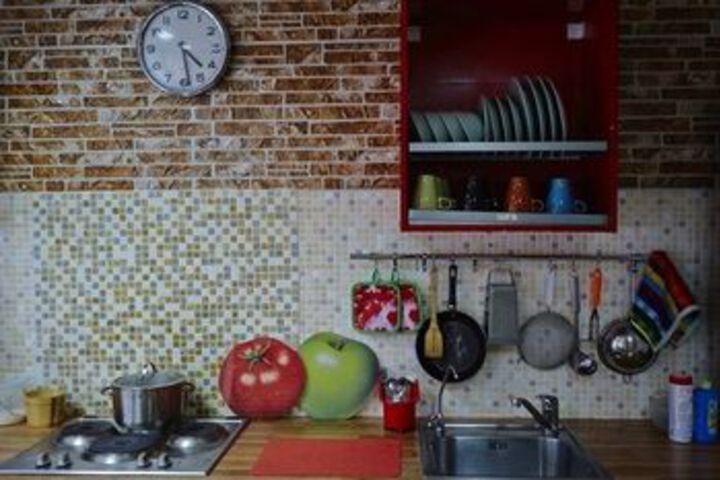 Fitness Center Photo