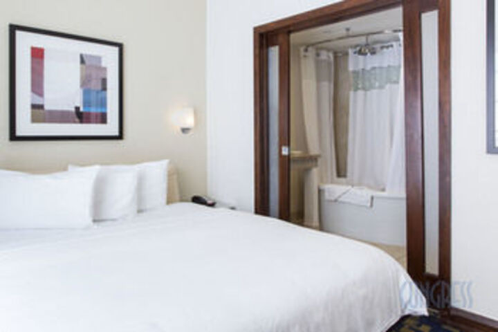 Fitness Facility Photos