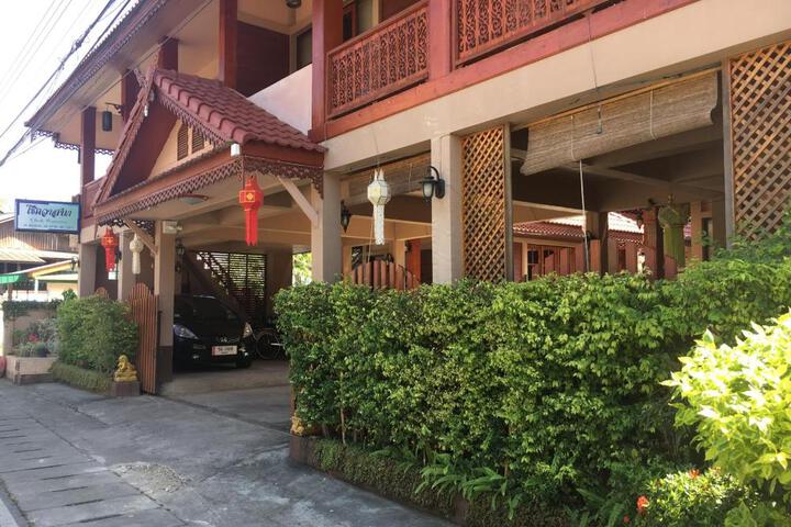 Fitness Facility Photos