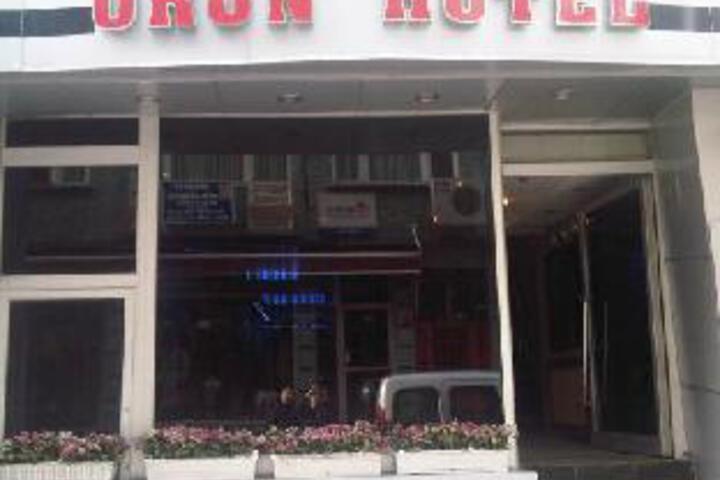 Hotel 4 of 4