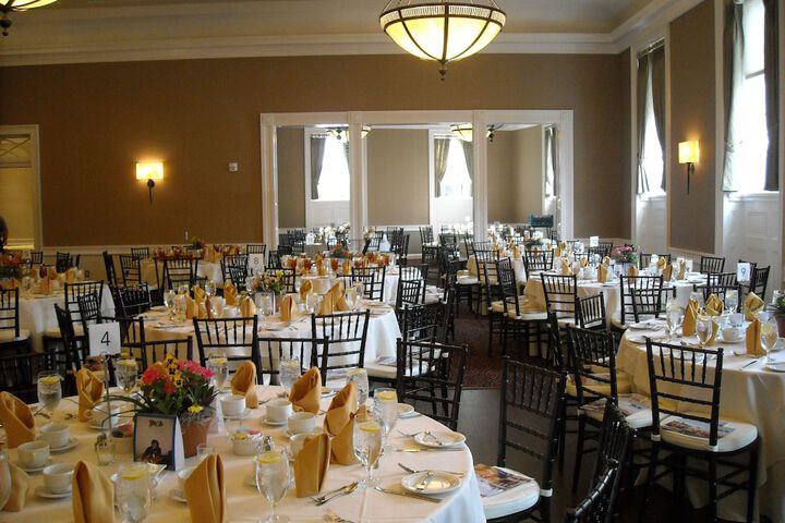 Ballroom