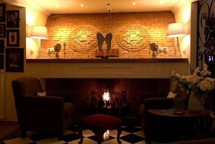 Image of Agva Riverangel Hotel - Adults Only
