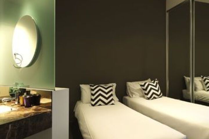 Guest Suite