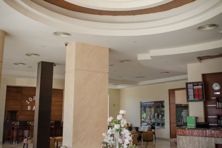 Zahabia Resort & Hotel