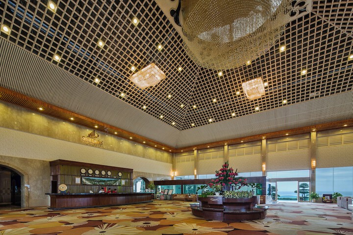 Hotel Interior 3 of 101