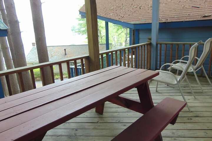 Terrace/Patio 229 of 324