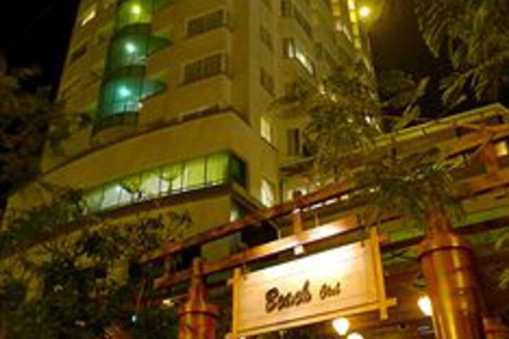 Hotel 47 of 78
