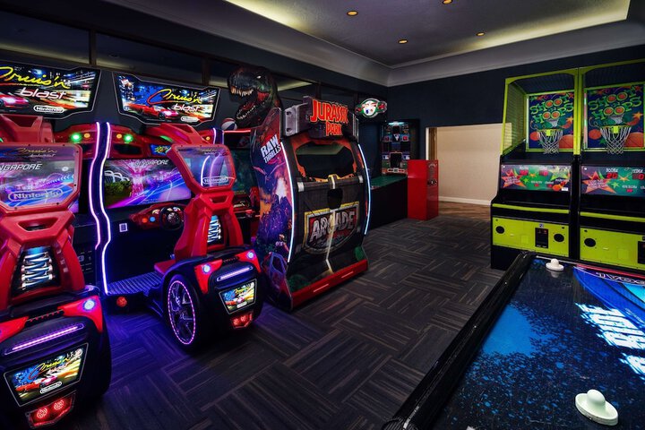 Arcade