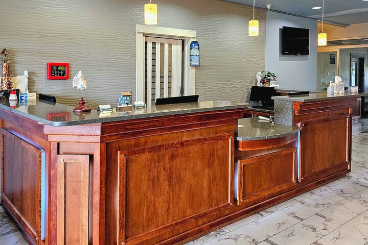 Hotel Interior 2 of 34