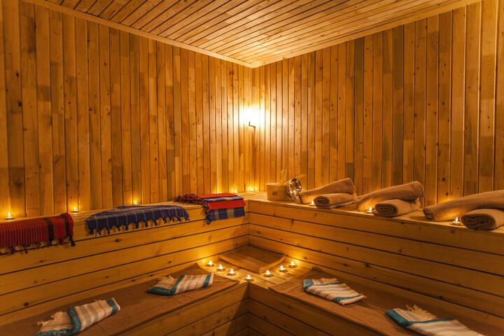 Spa