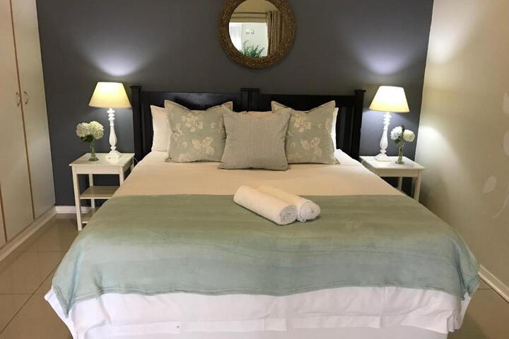 Bishops GuestHouse