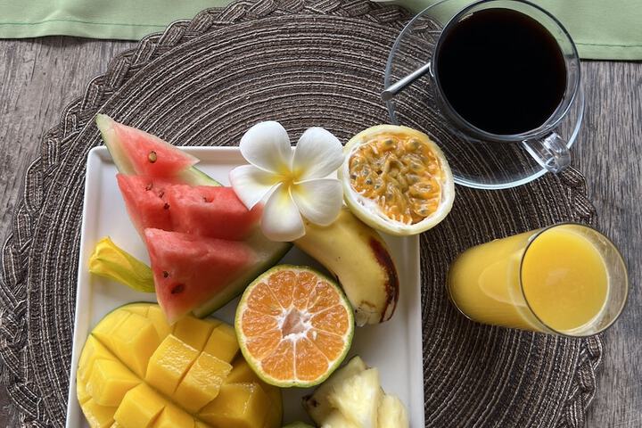 Breakfast/Coffee Service 122 of 150