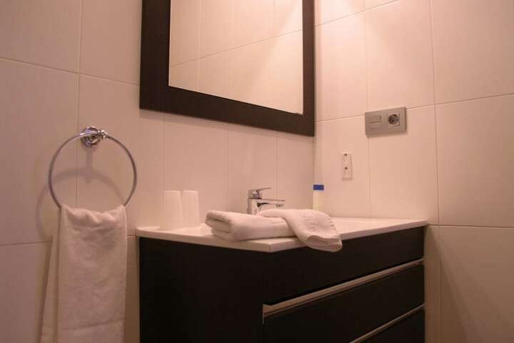 Bath Photo