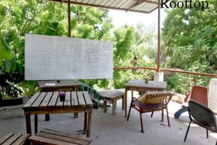 Terrace/Patio 67 of 71