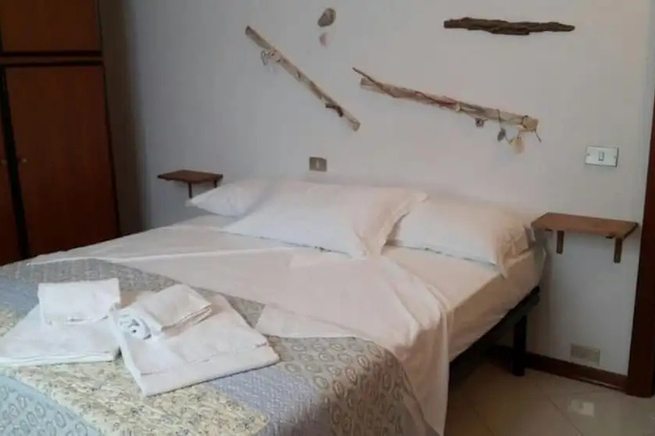 A Ca Da Lui