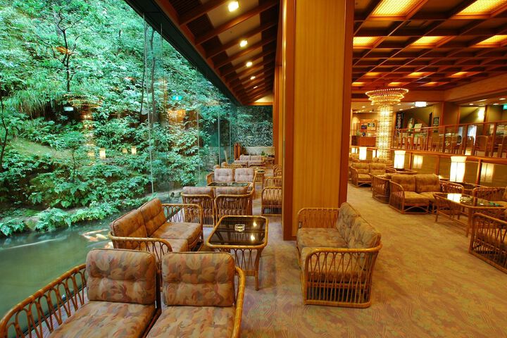 Hotel Interior 2 of 52