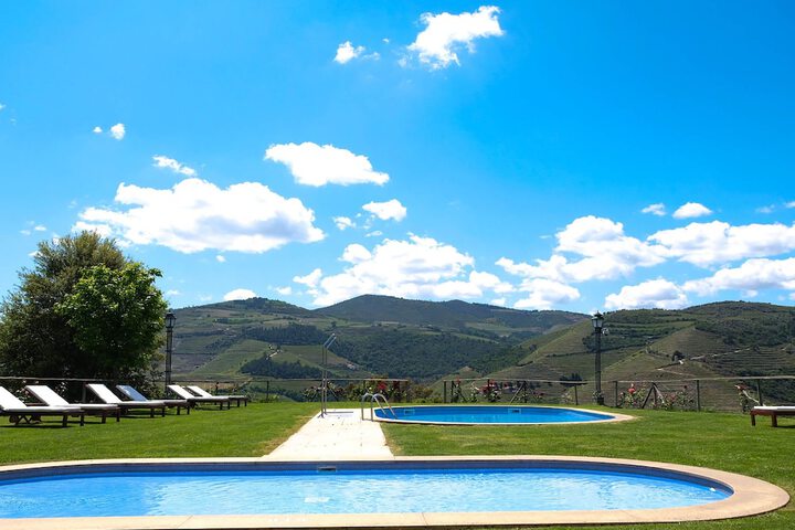 Pool to Cool