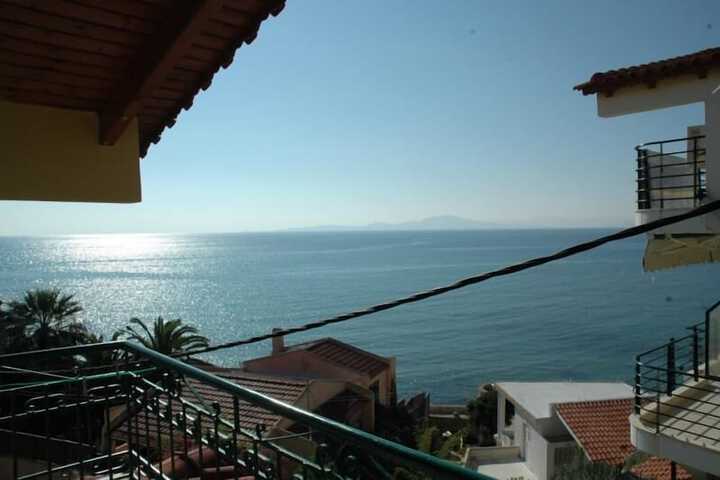 Hotel View 47 of 47