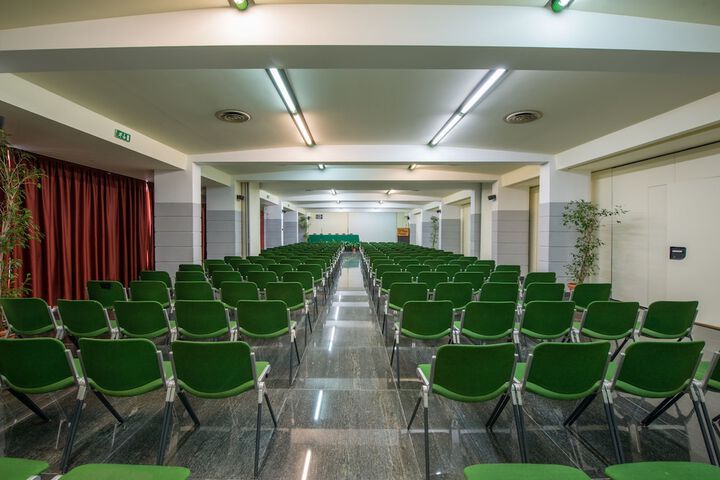 Meeting 47 of 64