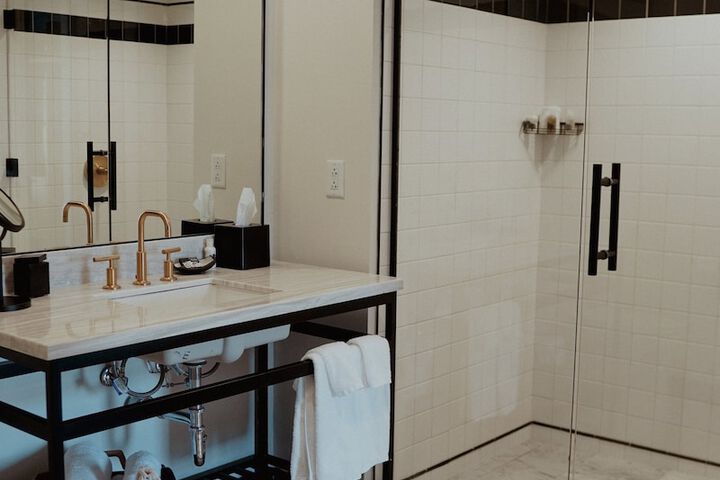 Bath Amenities