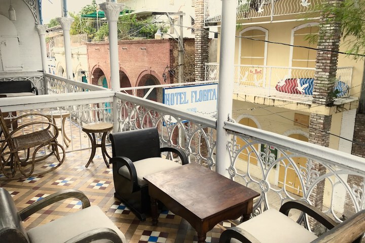Terrace/Patio 107 of 155