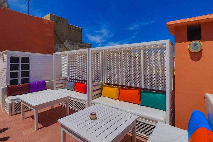 Terrace/Patio 216 of 266