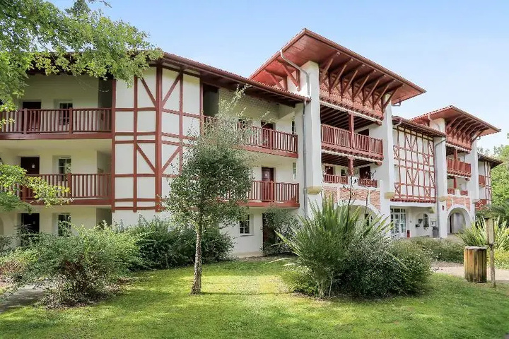 Pierre & Vacances Résidence Le Domaine de Gascogne