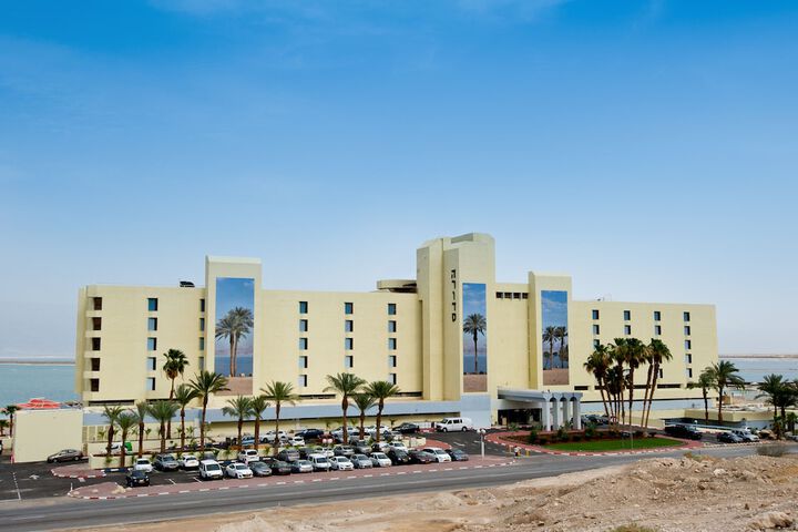 Hotel 106 of 106