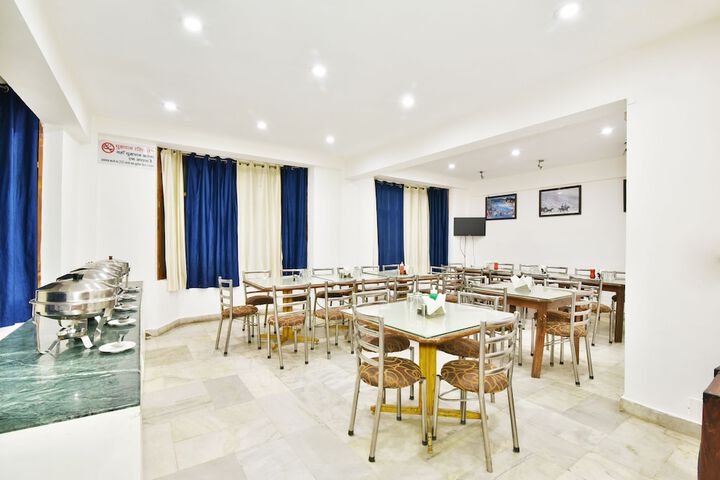 Restaurants