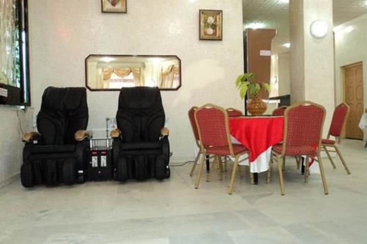 Lobby Photos
