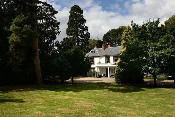 Outside Photo