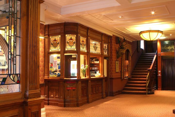 Hotel Interior 2 of 57