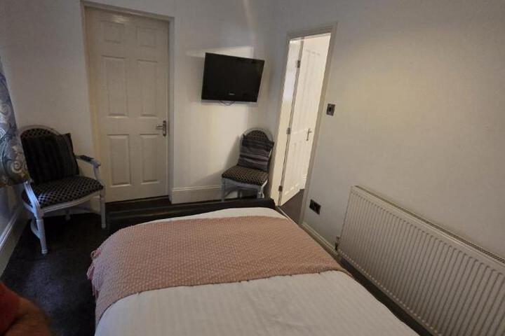 Fitness Center Photo