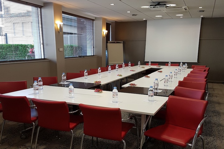 Meeting 48 of 61