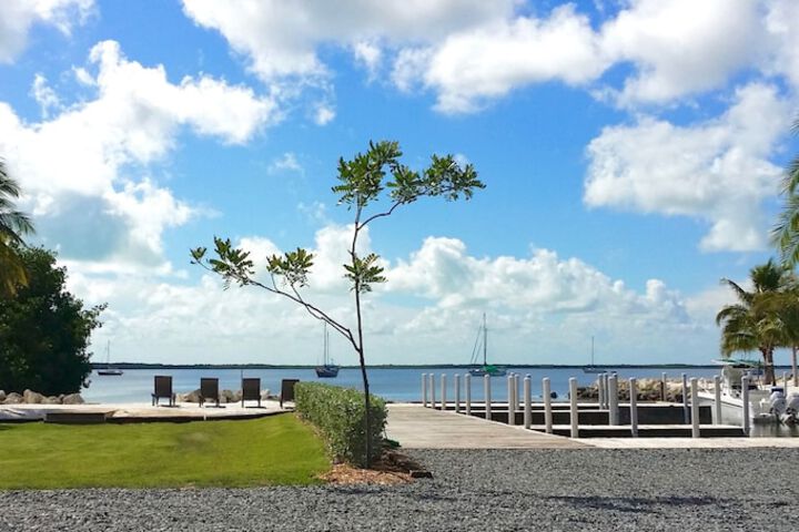 Beach/ocean view