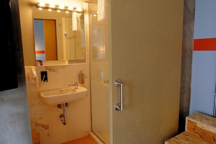 Bathroom Vanities