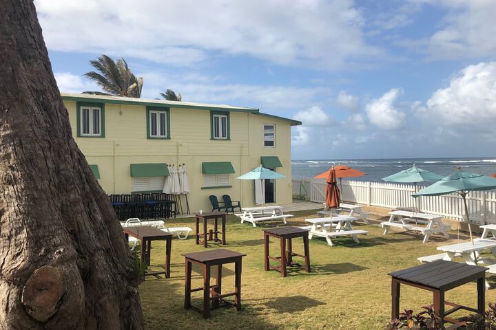 Sundeck 18 of 24