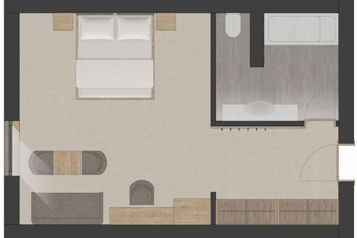 Room 21 of 76