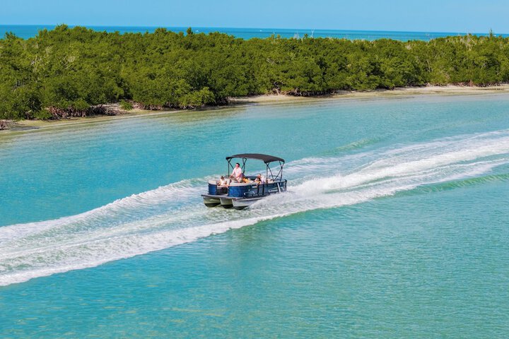 Boating