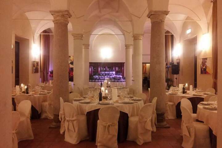 Wedding/Banquet 16 of 33